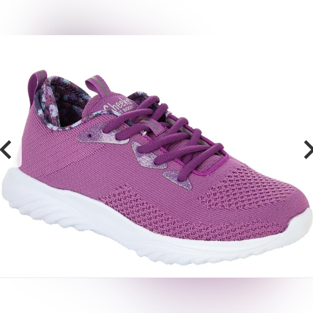 Cheeks shoes